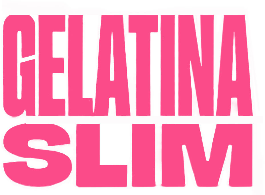 Gelatina Slim Logo
